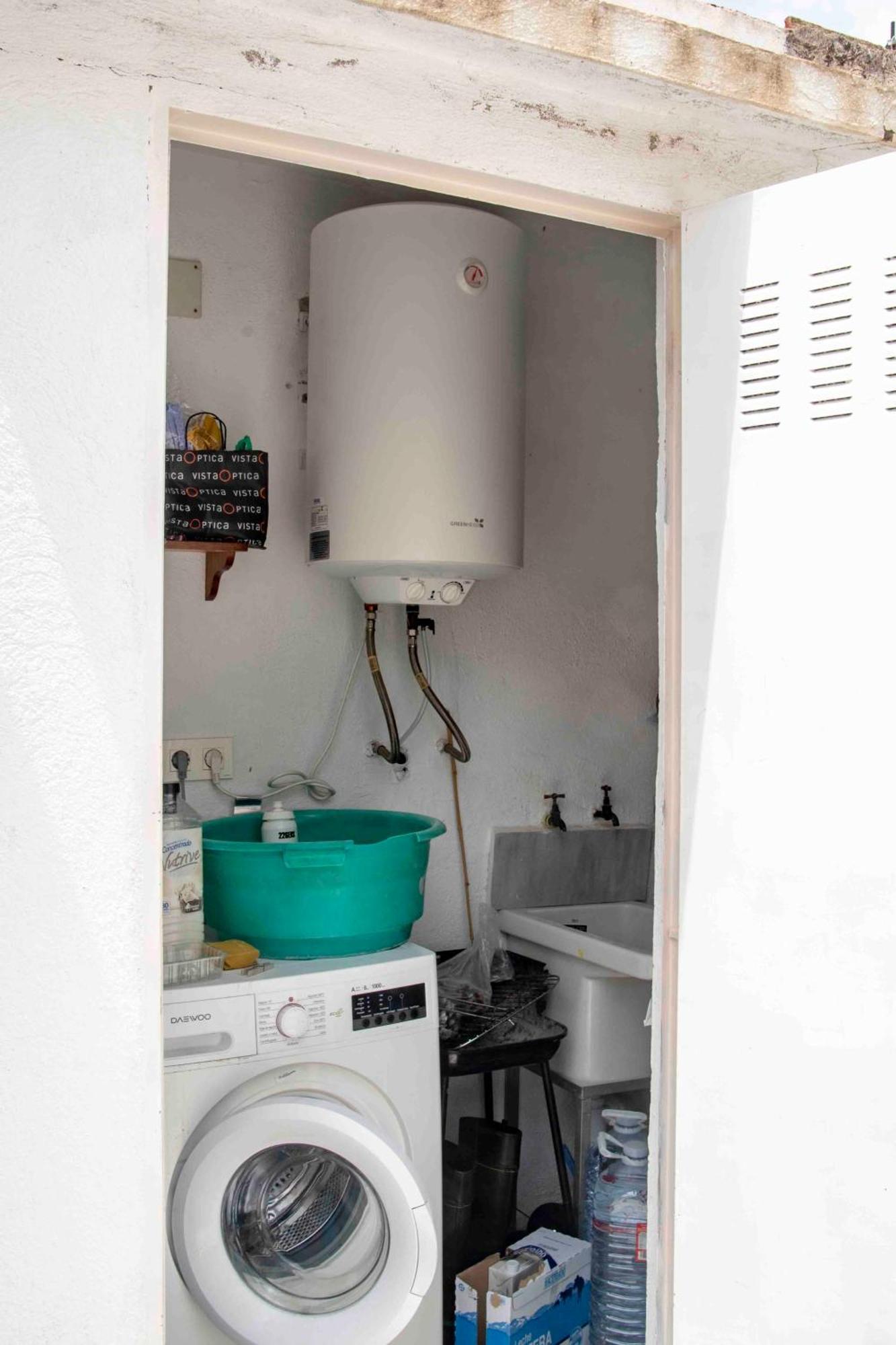 Ferienwohnung Loftcambrils Exterior foto